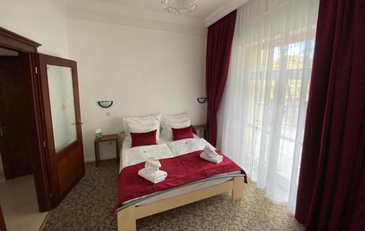 Appartement Gold Mariánské Lázně