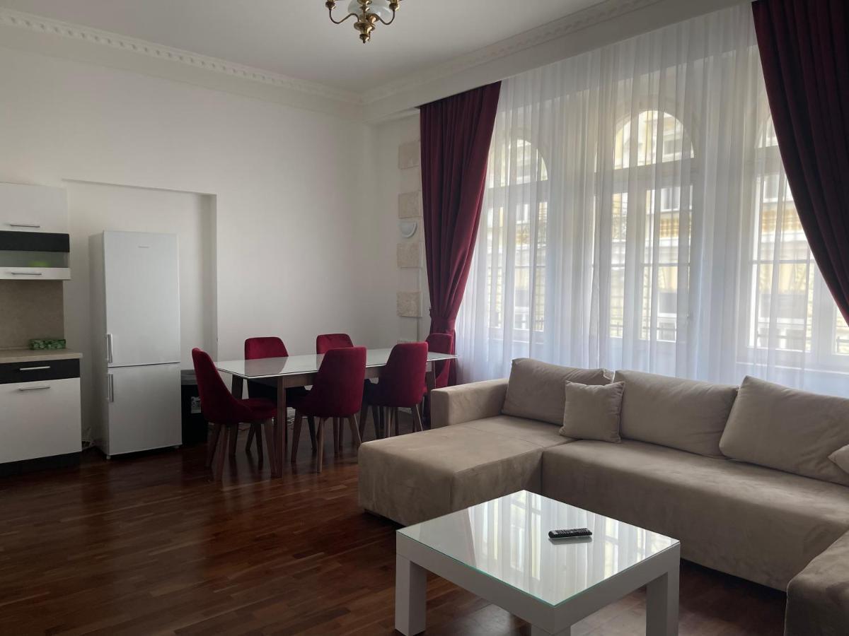 Gold Appartement *