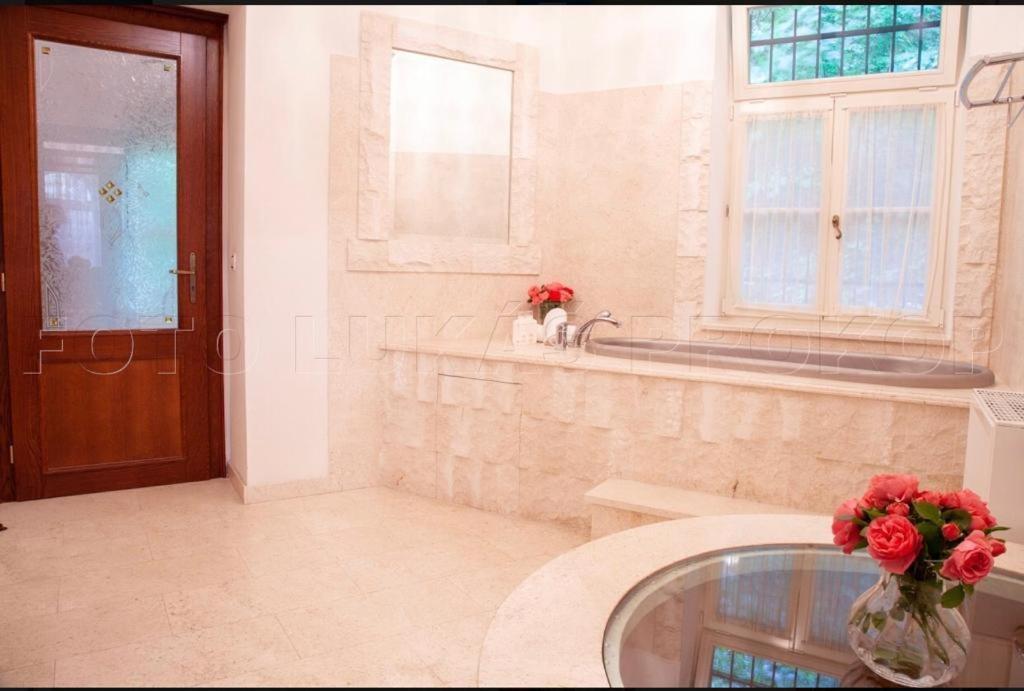 Gold Apartmán Mariánské Lázně