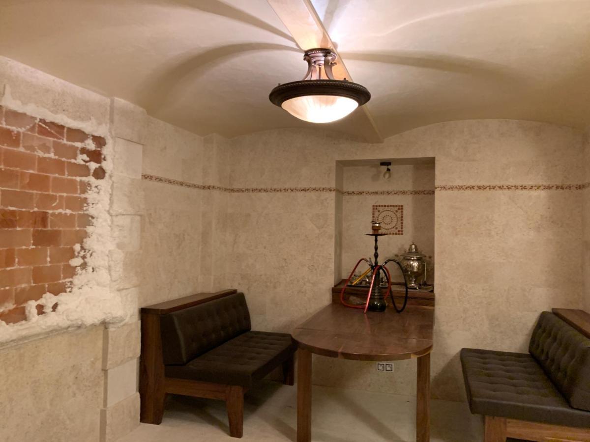Apartmán Gold Mariánské Lázně