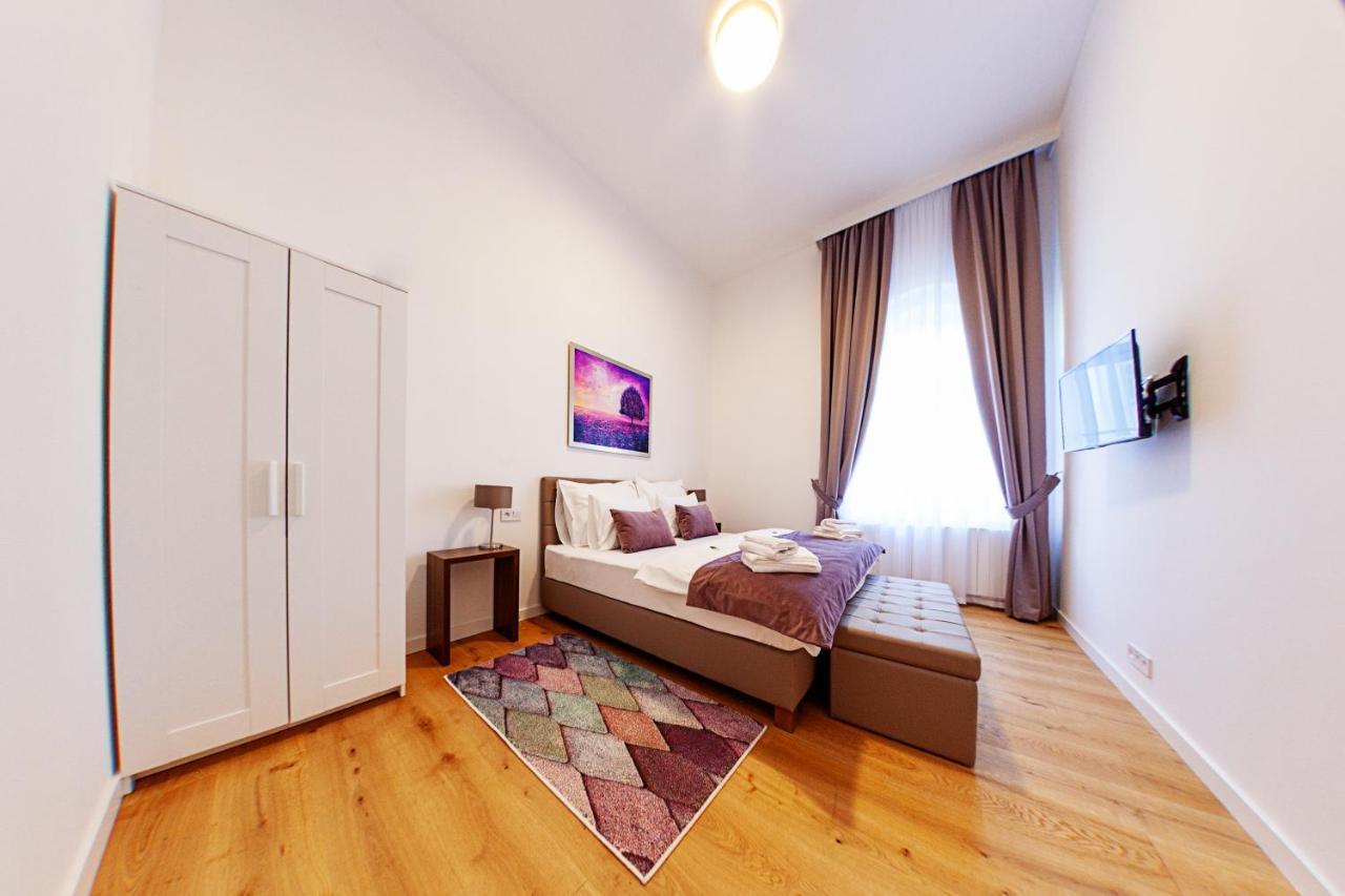 Gold Appartement Mariánské Lázně