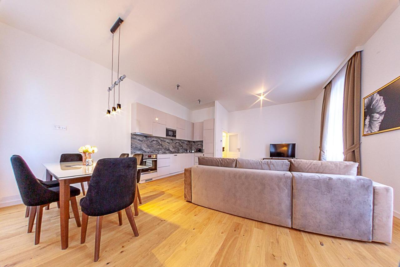 Gold Apartmán