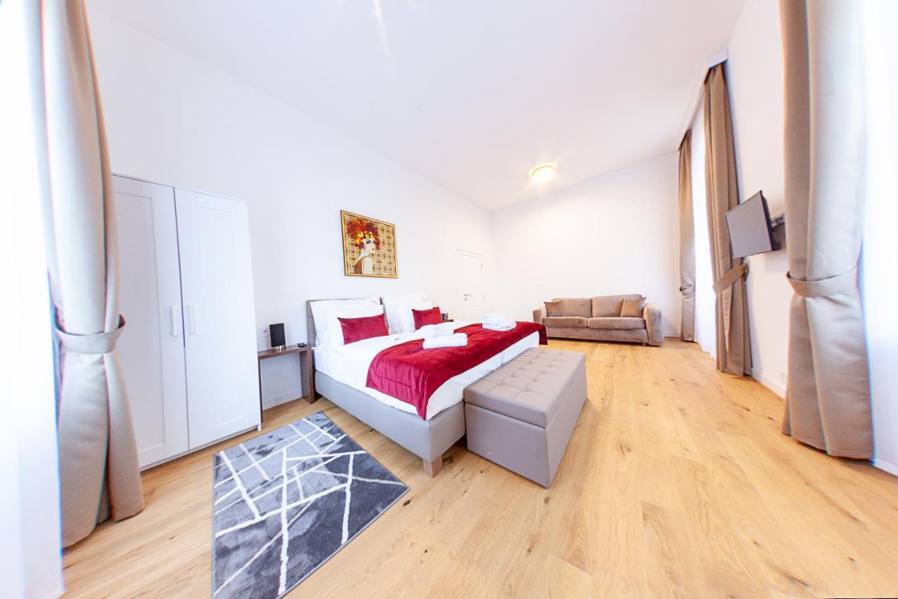 Gold Apartmán