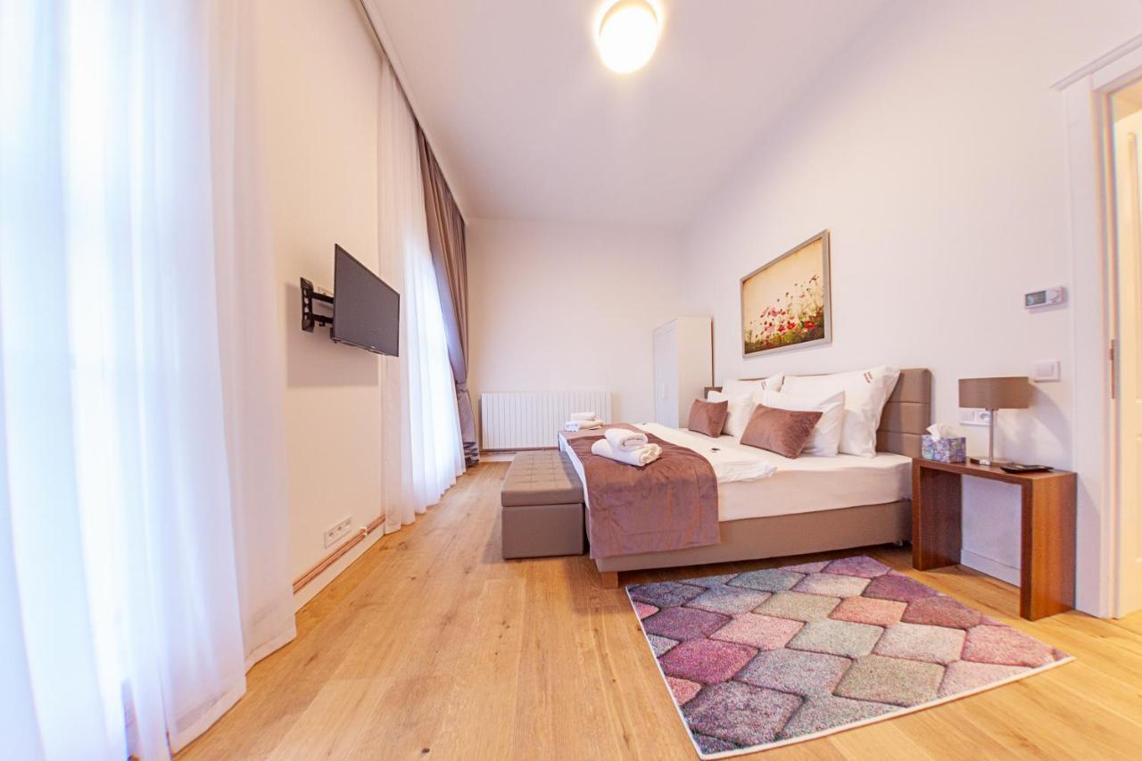 Apartmán Gold *