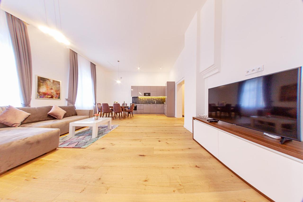 Gold Apartmán