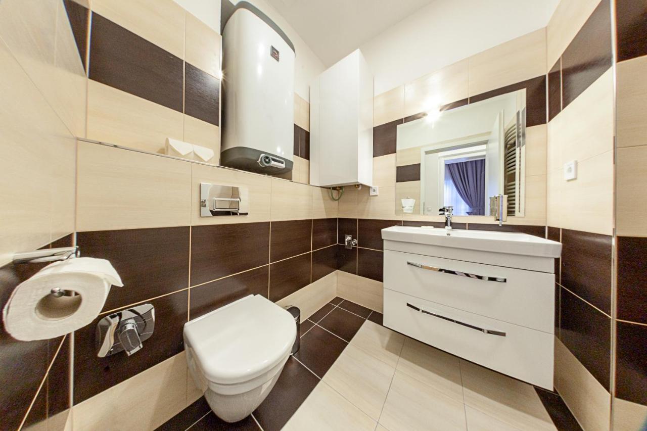 Appartement Gold *