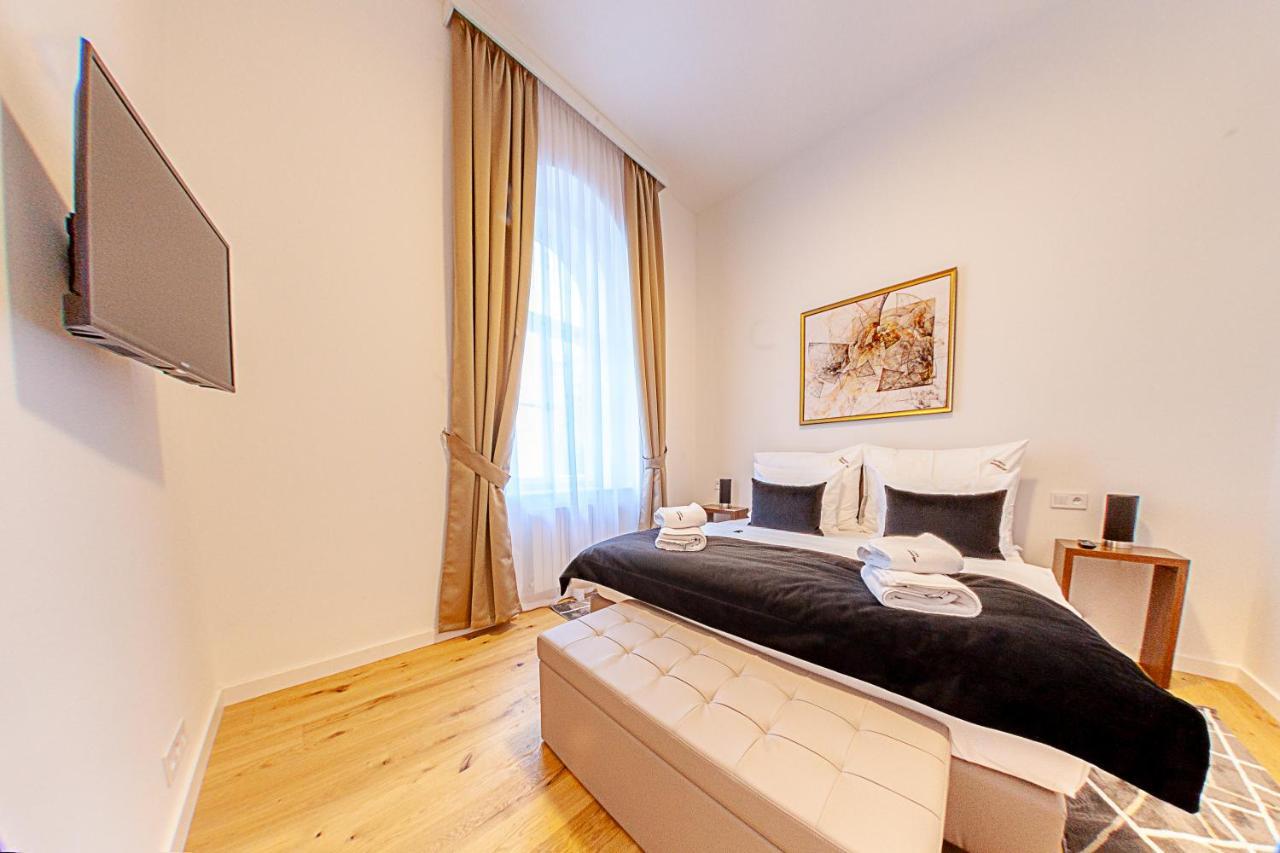 Gold Apartmán