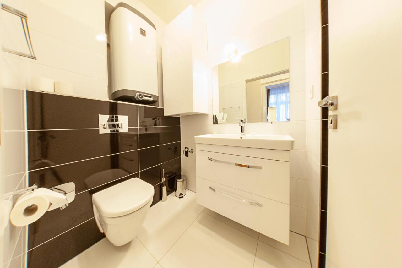 Apartmán Gold Mariánské Lázně