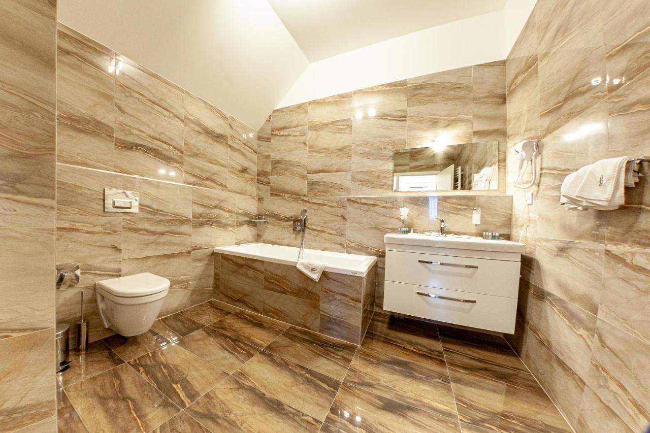 Appartement Gold *