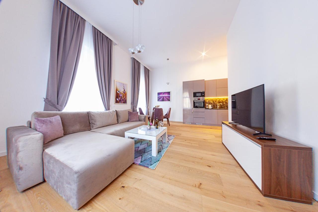 Appartement Gold