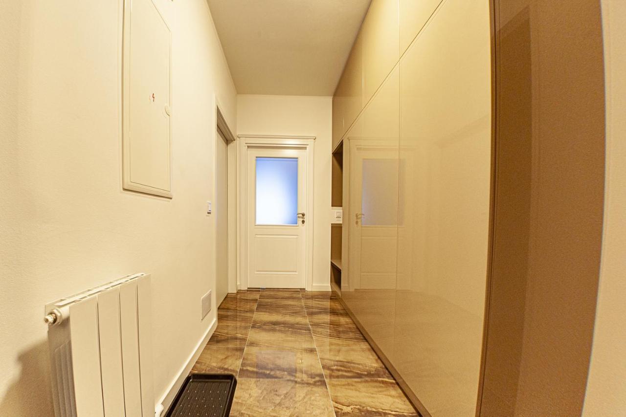 Gold Apartmán *