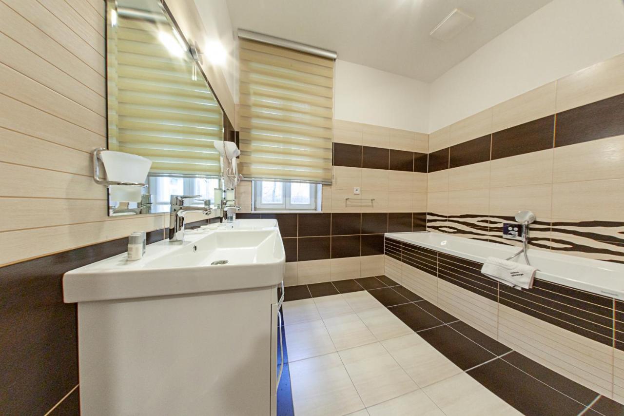 Appartement Gold