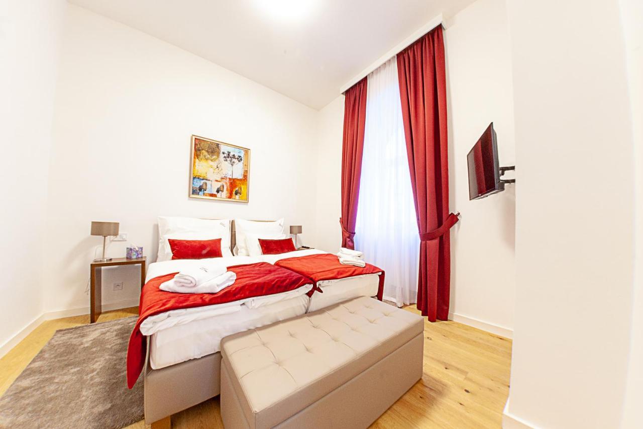 Gold Apartmán Mariánské Lázně