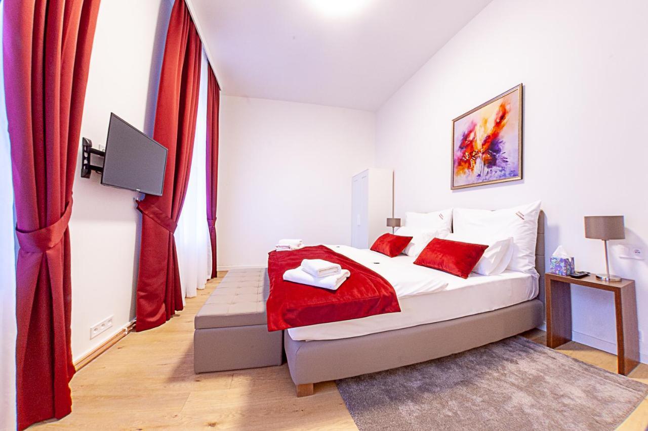 Gold Apartmán *