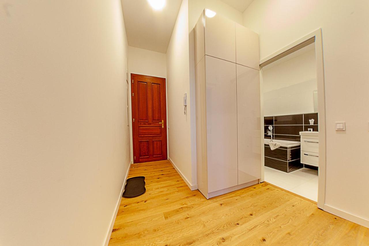 Appartement Gold Mariánské Lázně