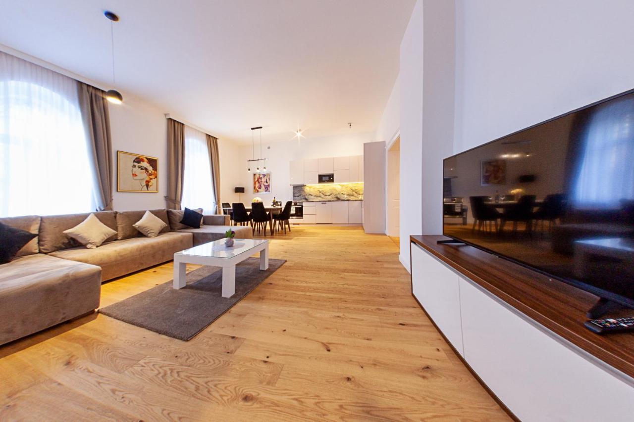 Gold Appartement *