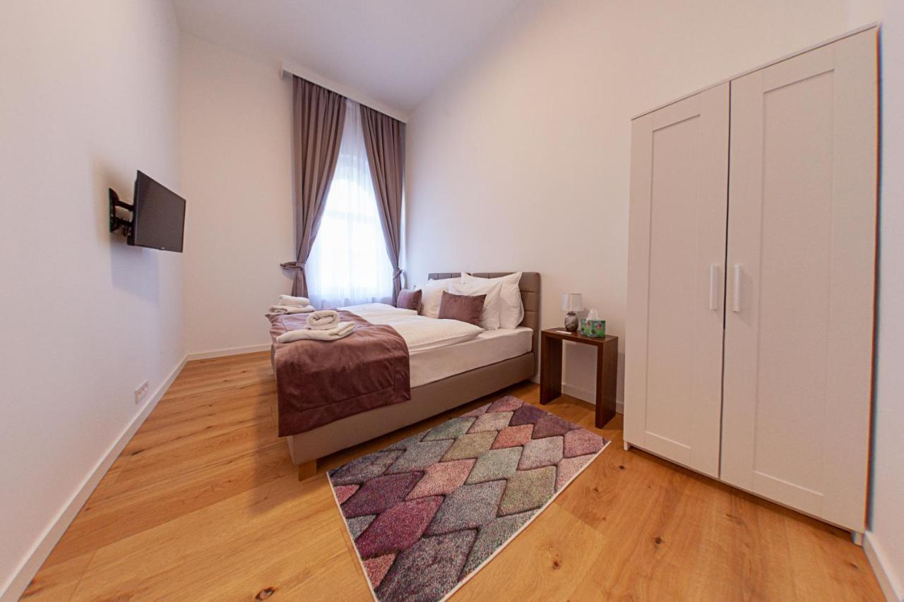 Gold Appartement