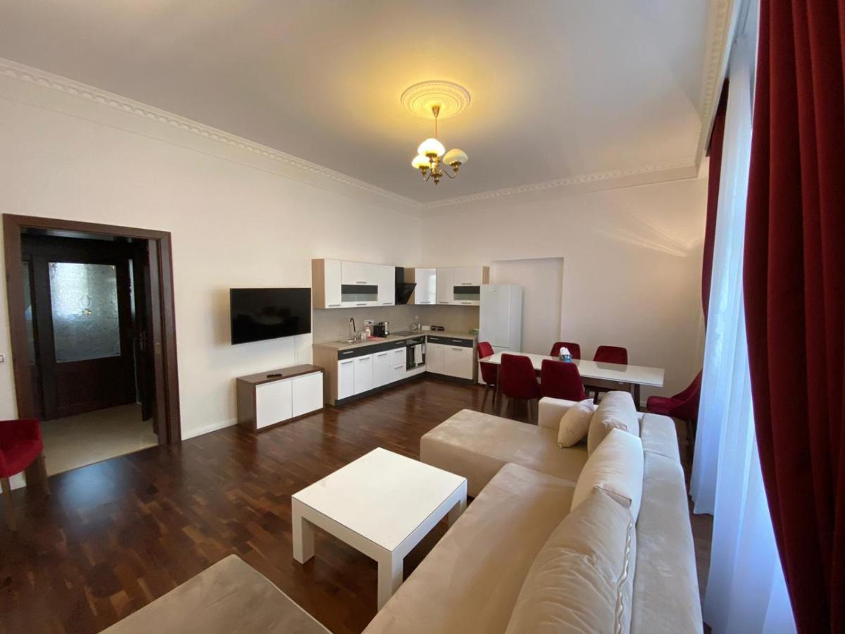 Appartement Gold Mariánské Lázně