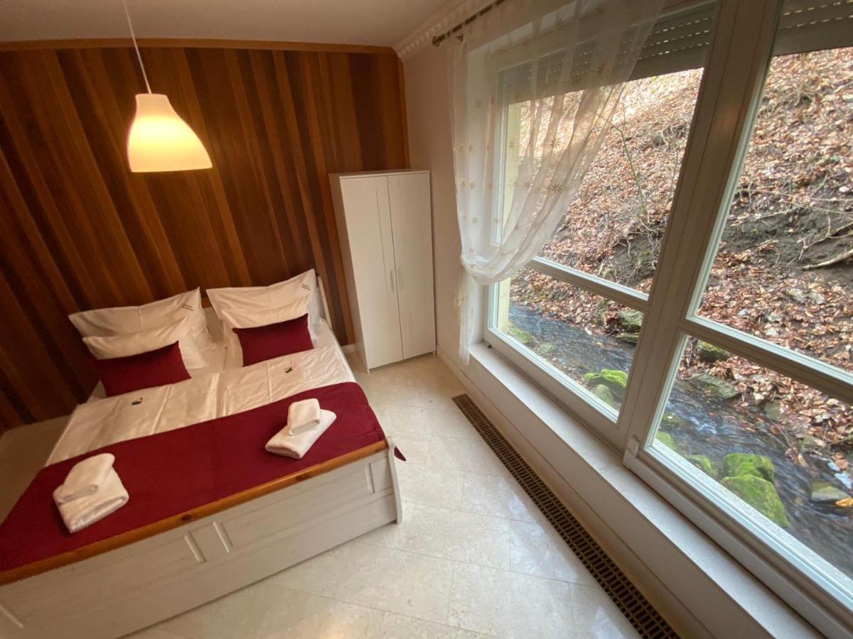 Apartmán Gold Mariánské Lázně