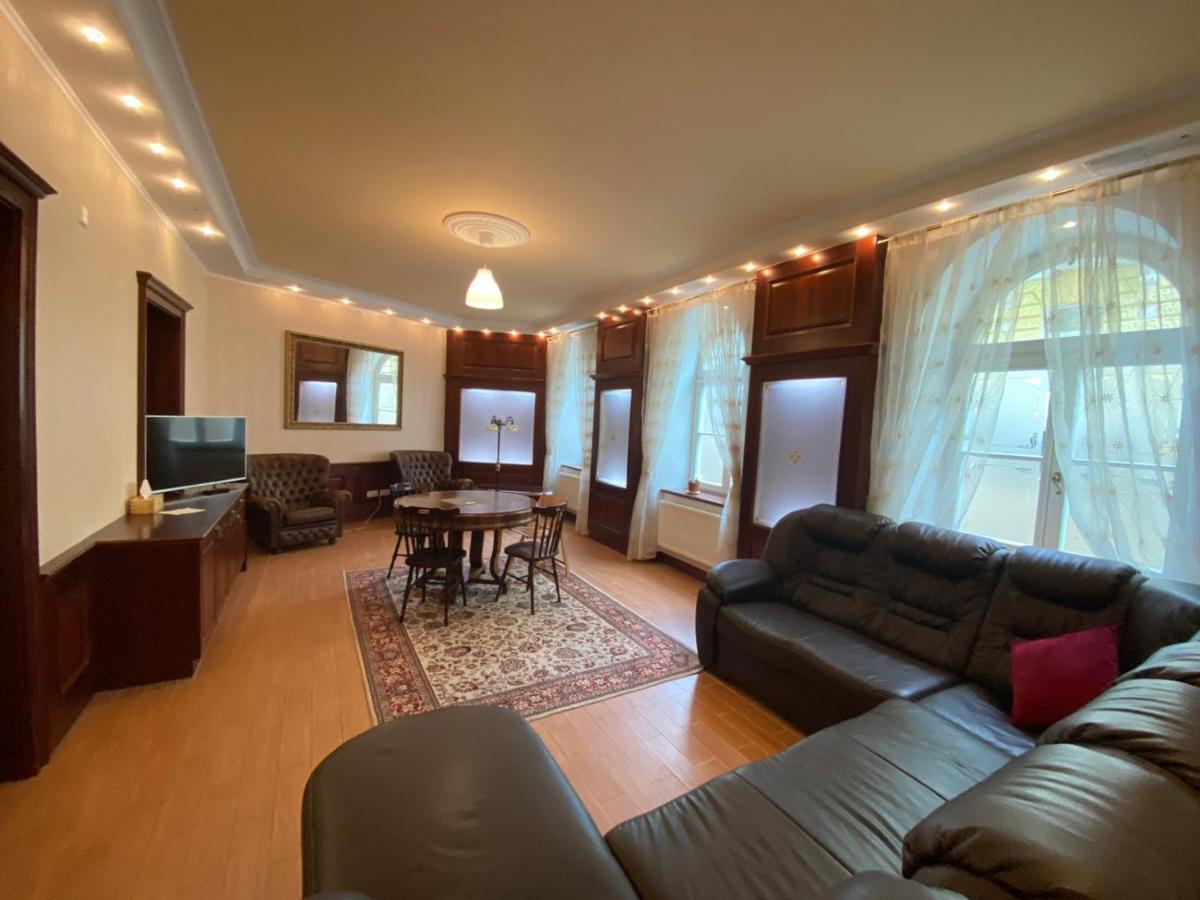 Gold Appartement